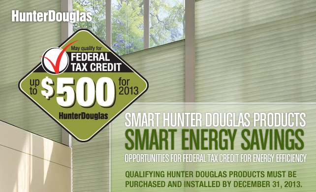  2013 Federal Tax Credit Opportunity - Norwalk CT